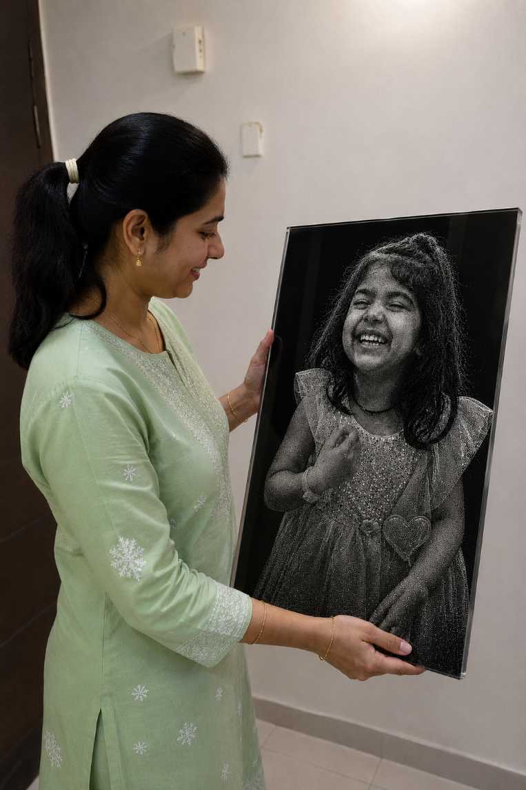 Client Art